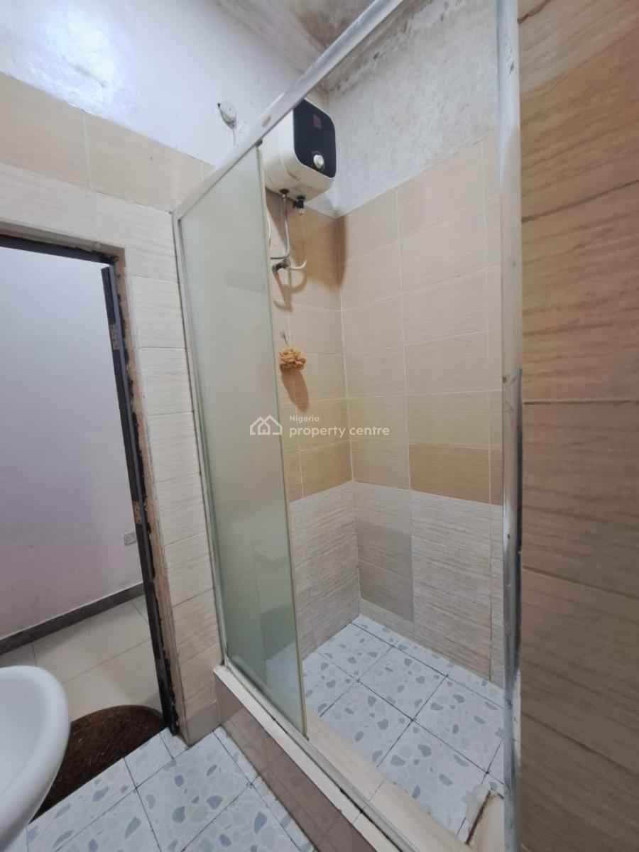 Luxury Self Serviced 2 Bedroom Apartment, Kusenla Road, Ikate Elegushi, Lekki, Lagos, Flat / Apartment for Rent