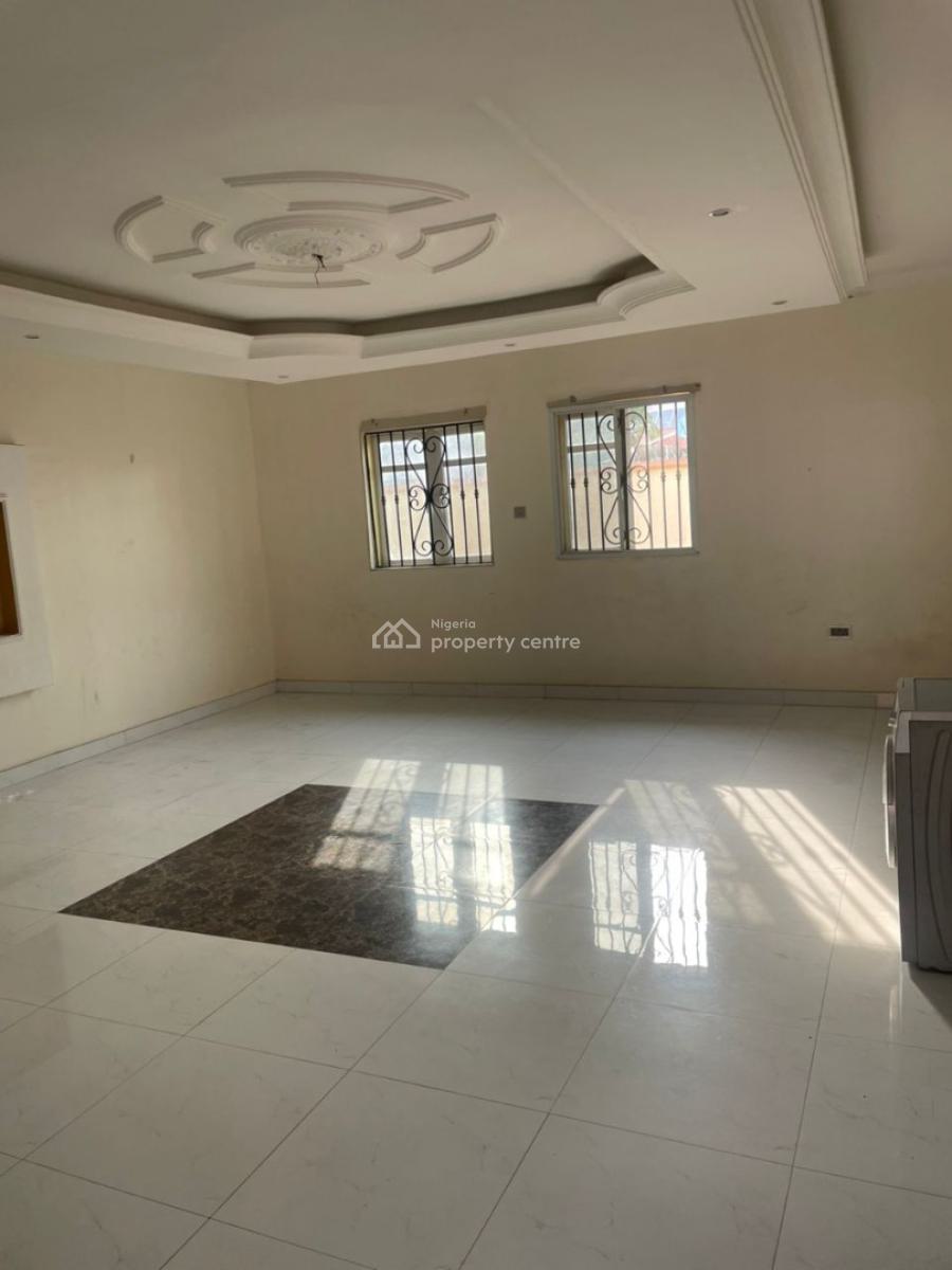 3 Bedroom Bungalow on Half Plot of Land, Awoyaya, Ibeju Lekki, Lagos, Detached Bungalow for Sale