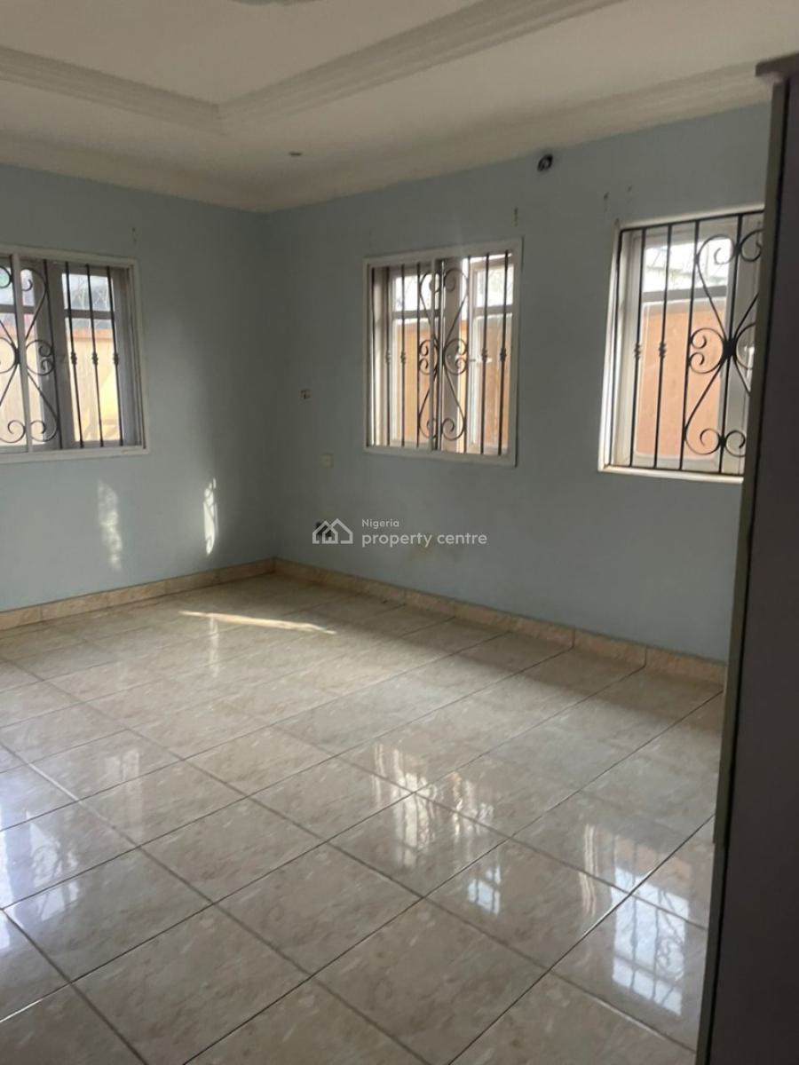 3 Bedroom Bungalow on Half Plot of Land, Awoyaya, Ibeju Lekki, Lagos, Detached Bungalow for Sale