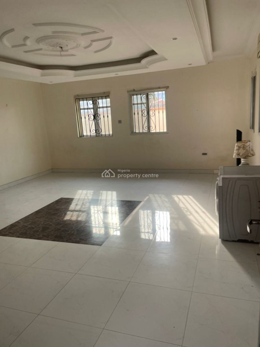 3 Bedroom Bungalow on Half Plot of Land, Awoyaya, Ibeju Lekki, Lagos, Detached Bungalow for Sale