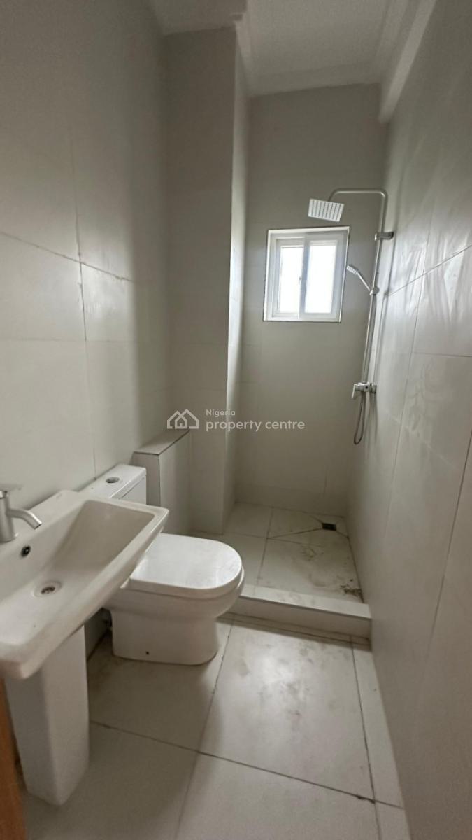 3 Bedroom Apartment, New Western Foreshore Estate, Osapa, Lekki, Lagos, Flat / Apartment for Sale