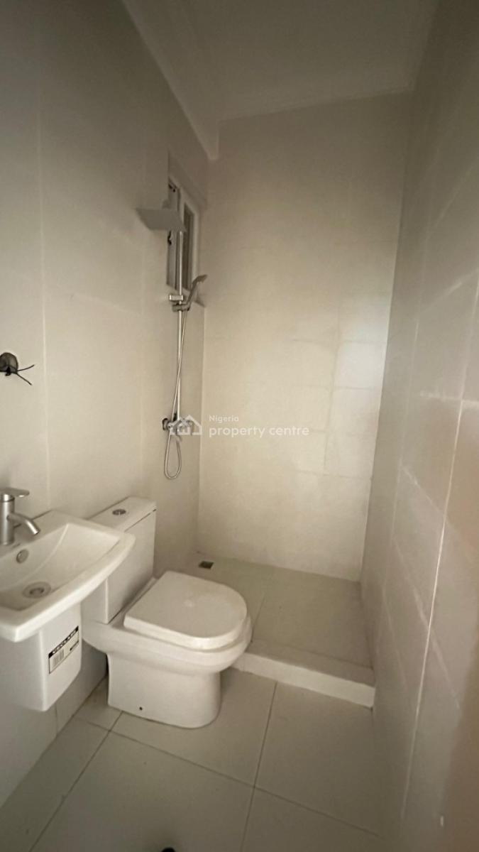 3 Bedroom Apartment, New Western Foreshore Estate, Osapa, Lekki, Lagos, Flat / Apartment for Sale