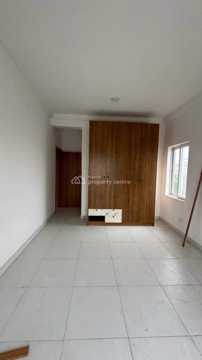 3 Bedroom Apartment, New Western Foreshore Estate, Osapa, Lekki, Lagos, Flat / Apartment for Sale
