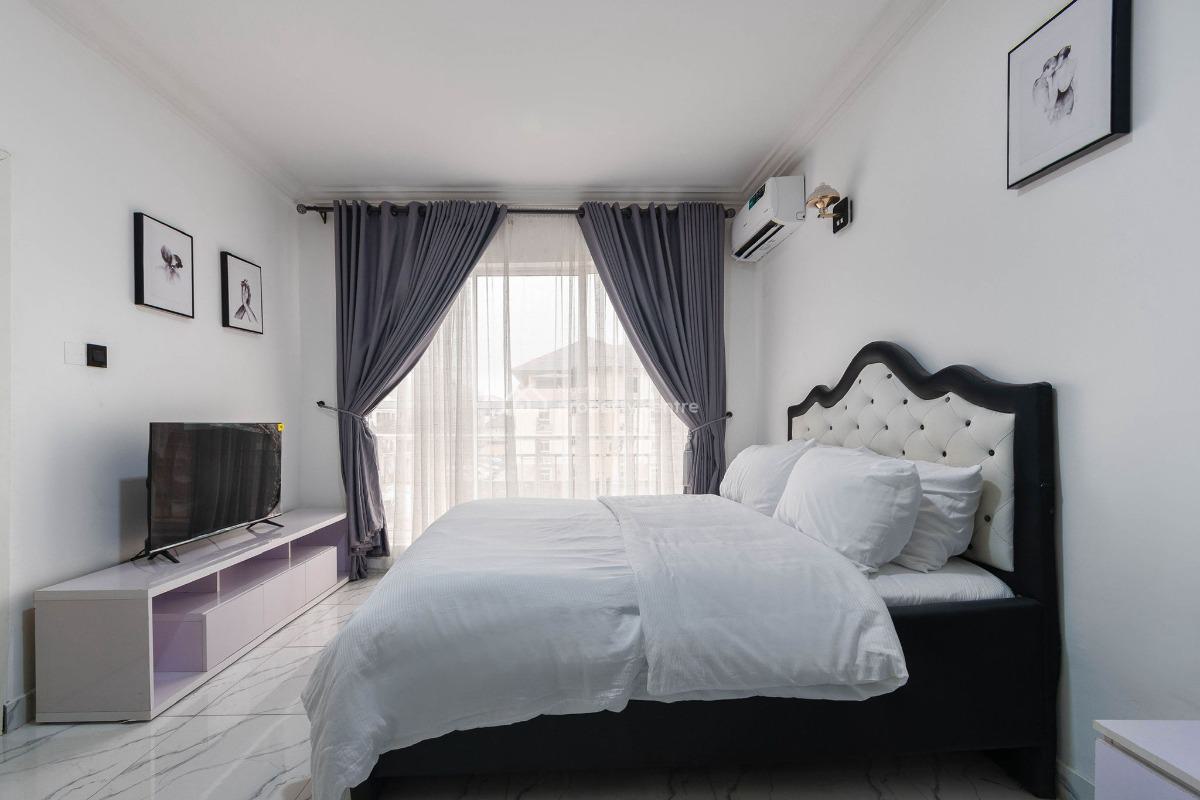 Luxury 3-bedroom Duplex with Pool and Gym, Oniru, Victoria Island (vi), Lagos, Flat / Apartment Short Let