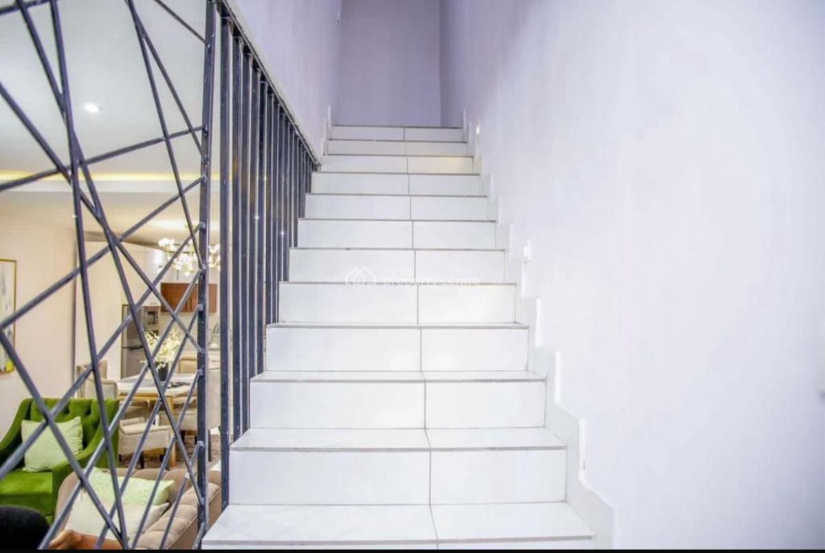 2 Units of Fully Furnished 2bedroom Terrace, Kunsela Road Ikate, Ikate, Lekki, Lagos, Terraced Bungalow for Sale