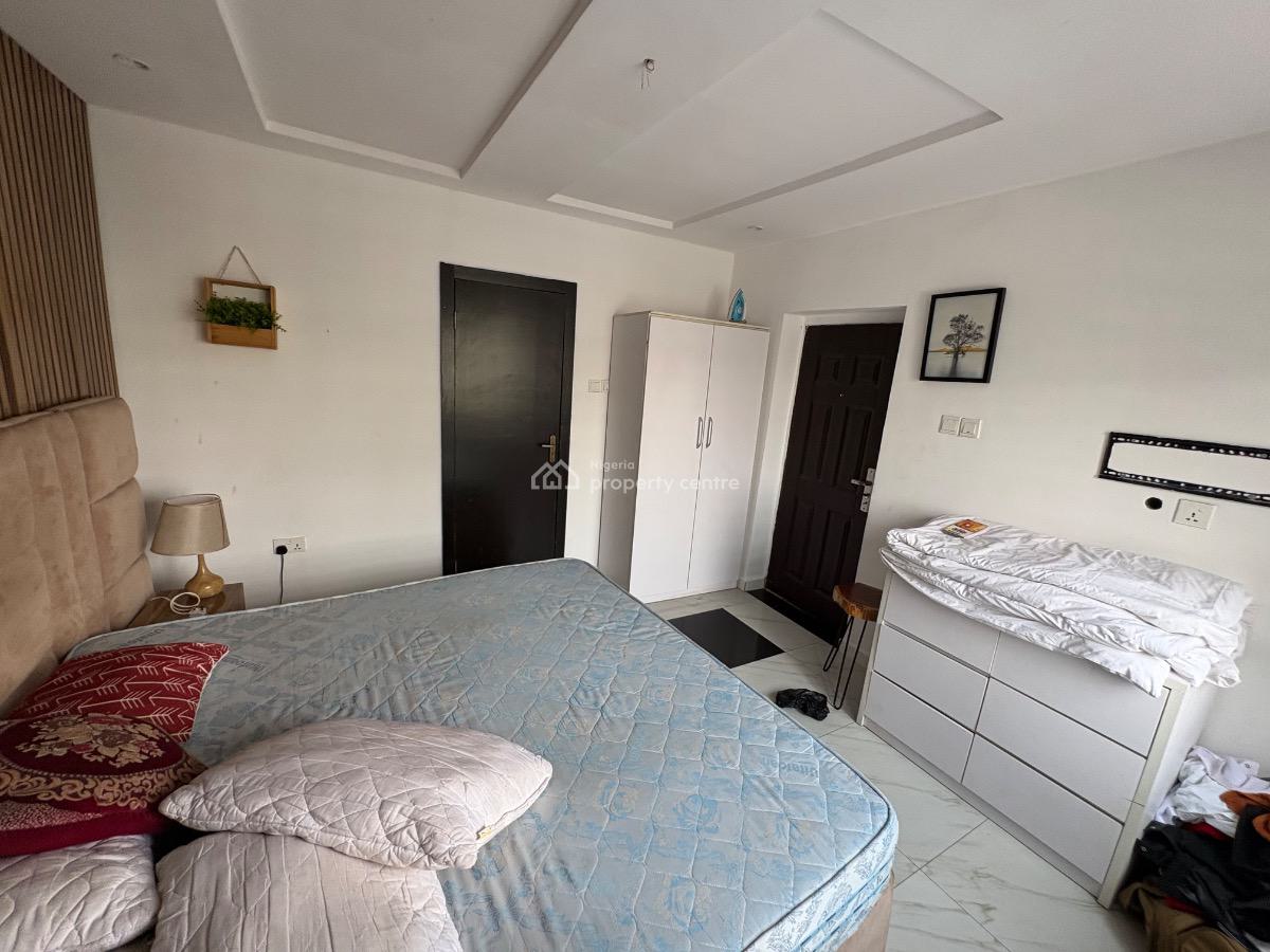 1bedroom/mini Flat, Off Admiralty Way, Lekki, Lagos, Mini Flat (room and Parlour) for Rent