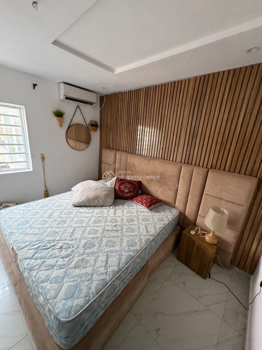 1bedroom/mini Flat, Off Admiralty Way, Lekki, Lagos, Mini Flat (room and Parlour) for Rent