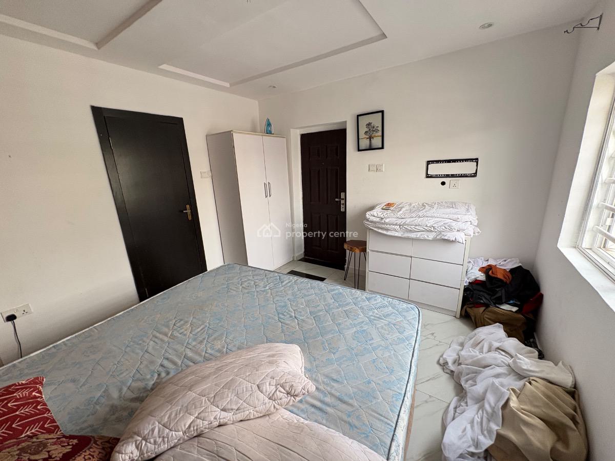 1bedroom/mini Flat, Off Admiralty Way, Lekki, Lagos, Mini Flat (room and Parlour) for Rent