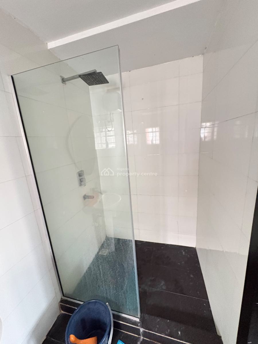 1bedroom/mini Flat, Off Admiralty Way, Lekki, Lagos, Mini Flat (room and Parlour) for Rent