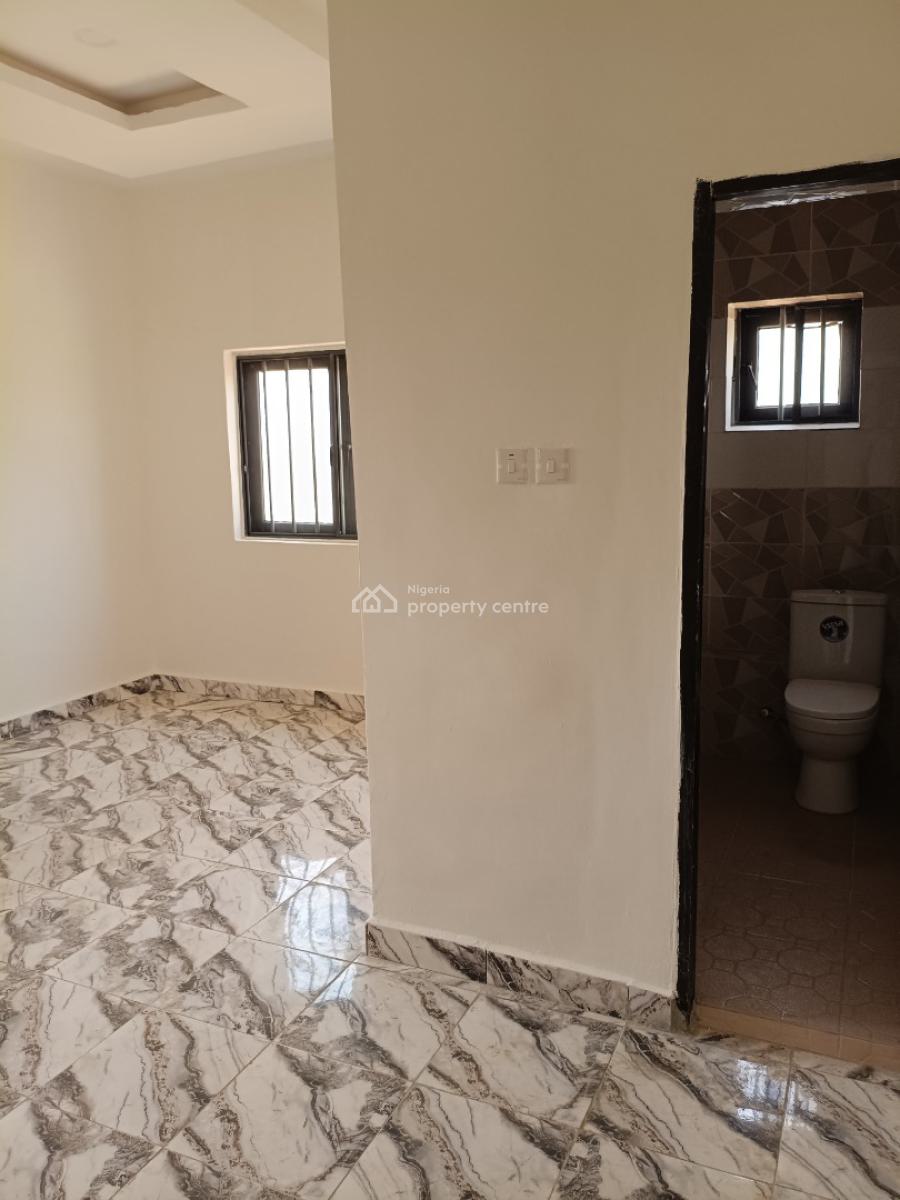 2 Bedrooms Built for Classy People., Lifecamp Road, Adjacent Impresit., Dape, Abuja, Flat / Apartment for Rent