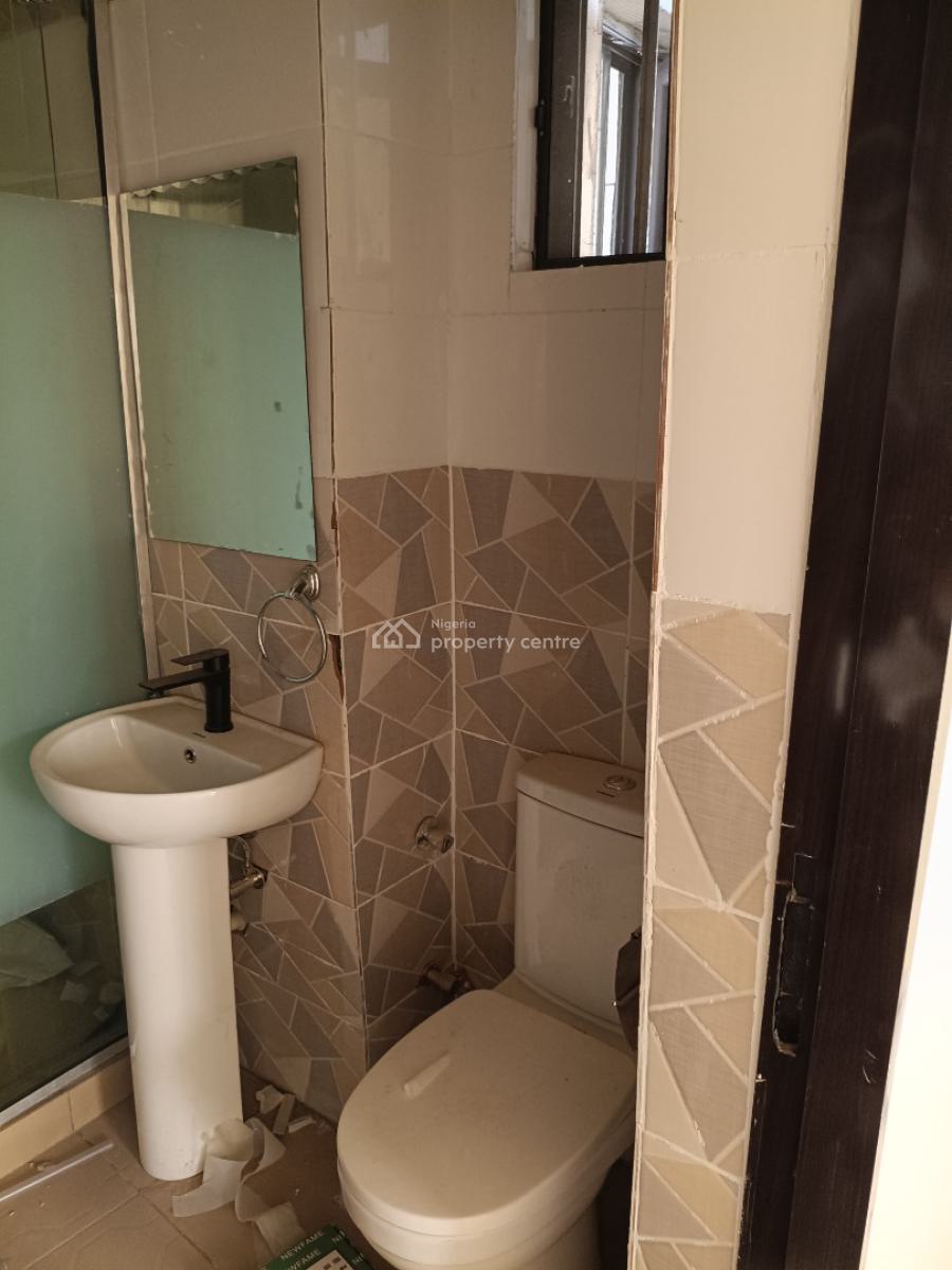 2 Bedrooms Built for Classy People., Lifecamp Road, Adjacent Impresit., Dape, Abuja, Flat / Apartment for Rent