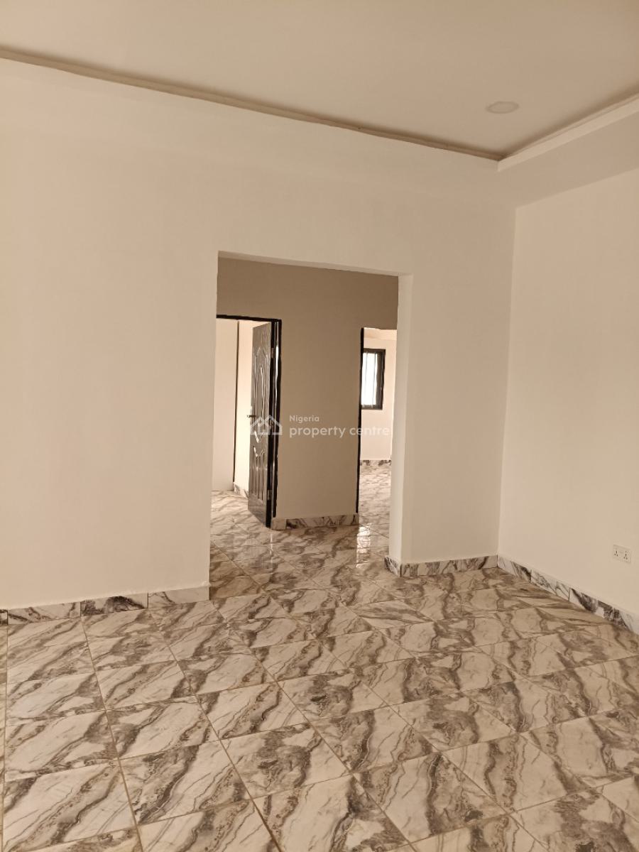 2 Bedrooms Built for Classy People., Lifecamp Road, Adjacent Impresit., Dape, Abuja, Flat / Apartment for Rent