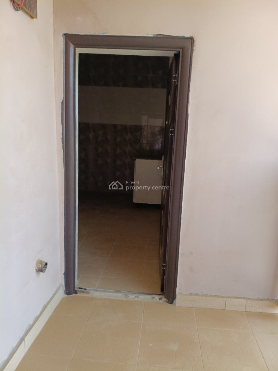 2 Bedrooms Built for Classy People., Lifecamp Road, Adjacent Impresit., Dape, Abuja, Flat / Apartment for Rent