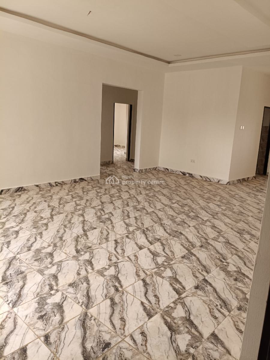 2 Bedrooms Built for Classy People., Lifecamp Road, Adjacent Impresit., Dape, Abuja, Flat / Apartment for Rent