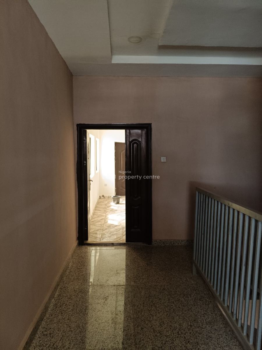 2 Bedrooms Built for Classy People., Lifecamp Road, Adjacent Impresit., Dape, Abuja, Flat / Apartment for Rent