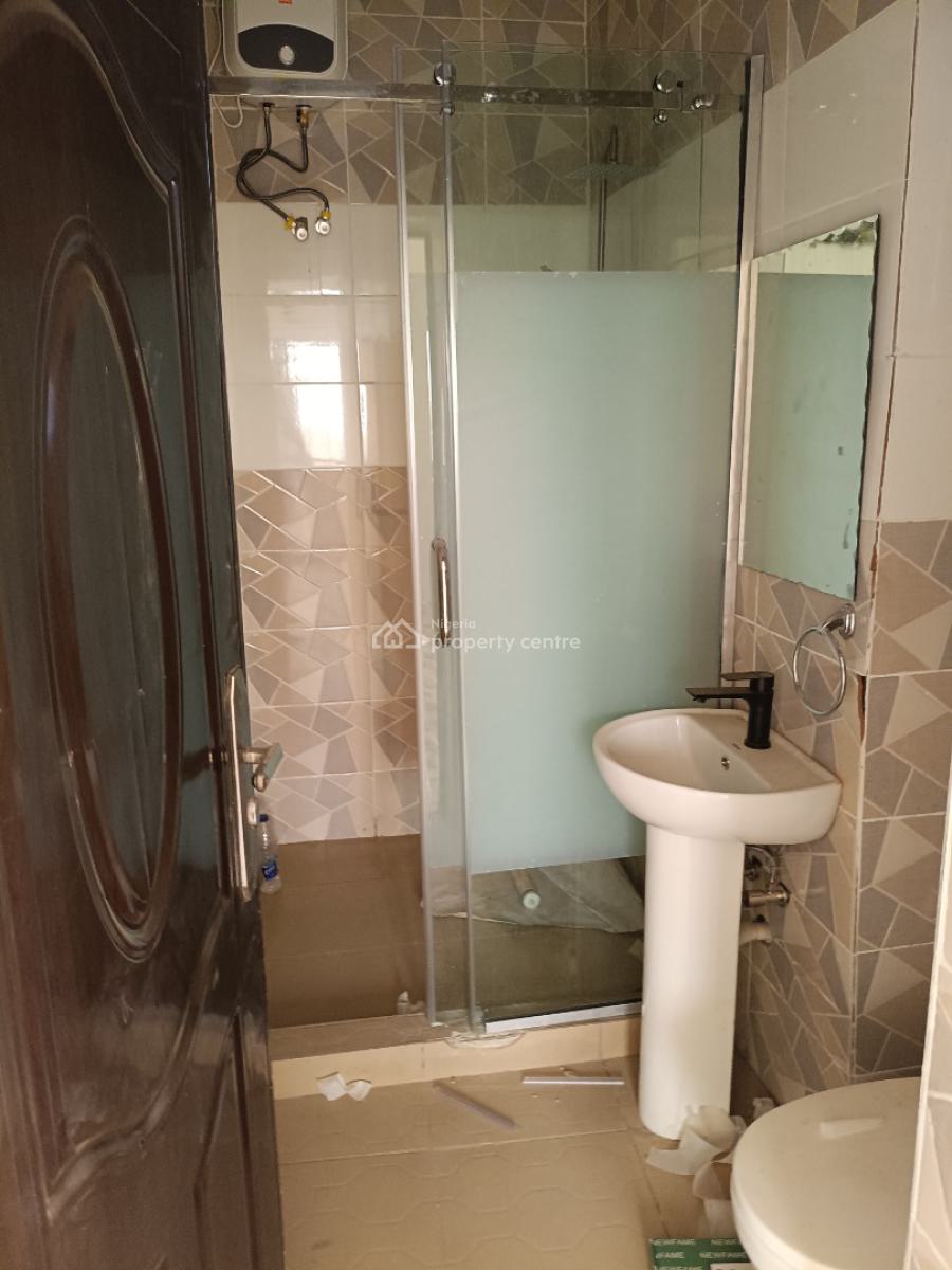 2 Bedrooms Built for Classy People., Lifecamp Road, Adjacent Impresit., Dape, Abuja, Flat / Apartment for Rent