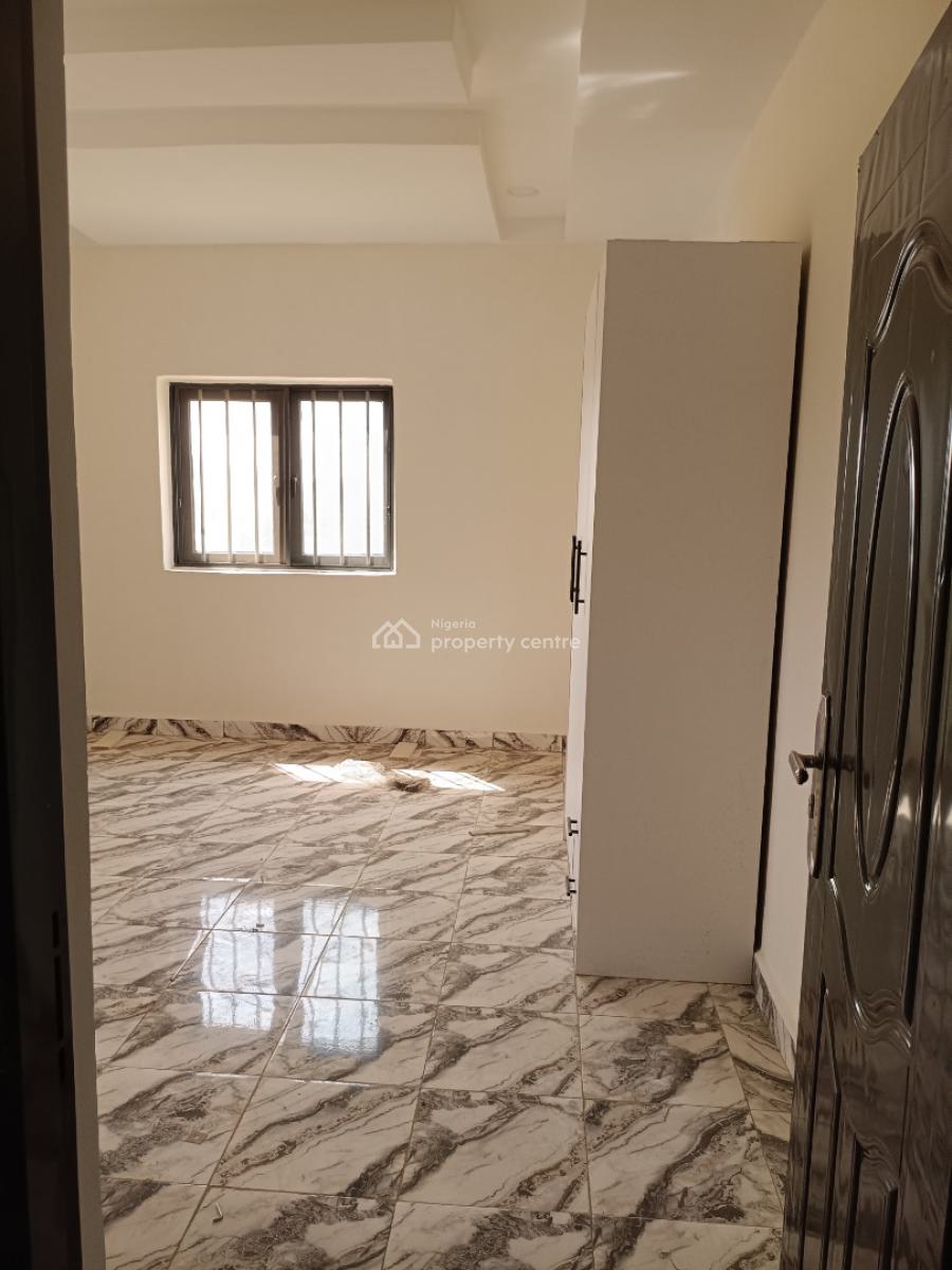 2 Bedrooms Built for Classy People., Lifecamp Road, Adjacent Impresit., Dape, Abuja, Flat / Apartment for Rent