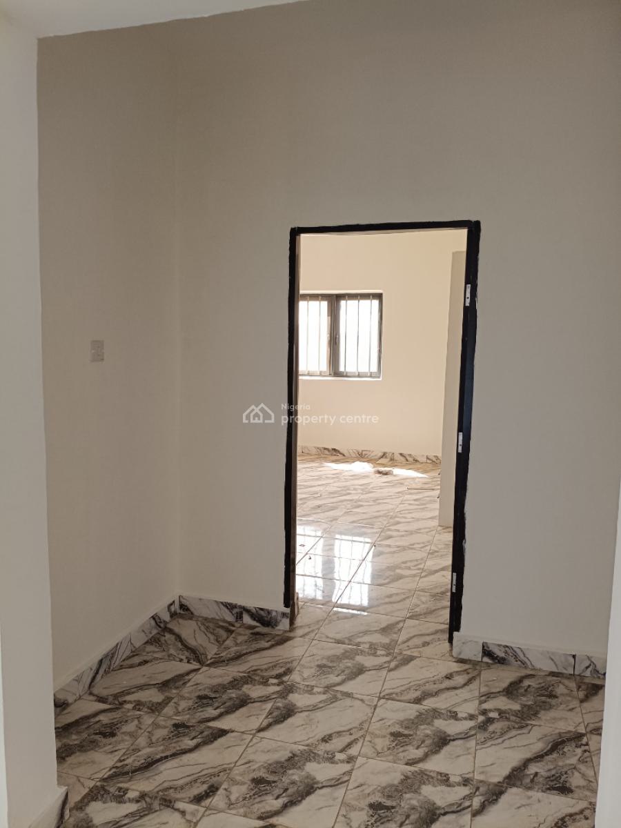 2 Bedrooms Built for Classy People., Lifecamp Road, Adjacent Impresit., Dape, Abuja, Flat / Apartment for Rent