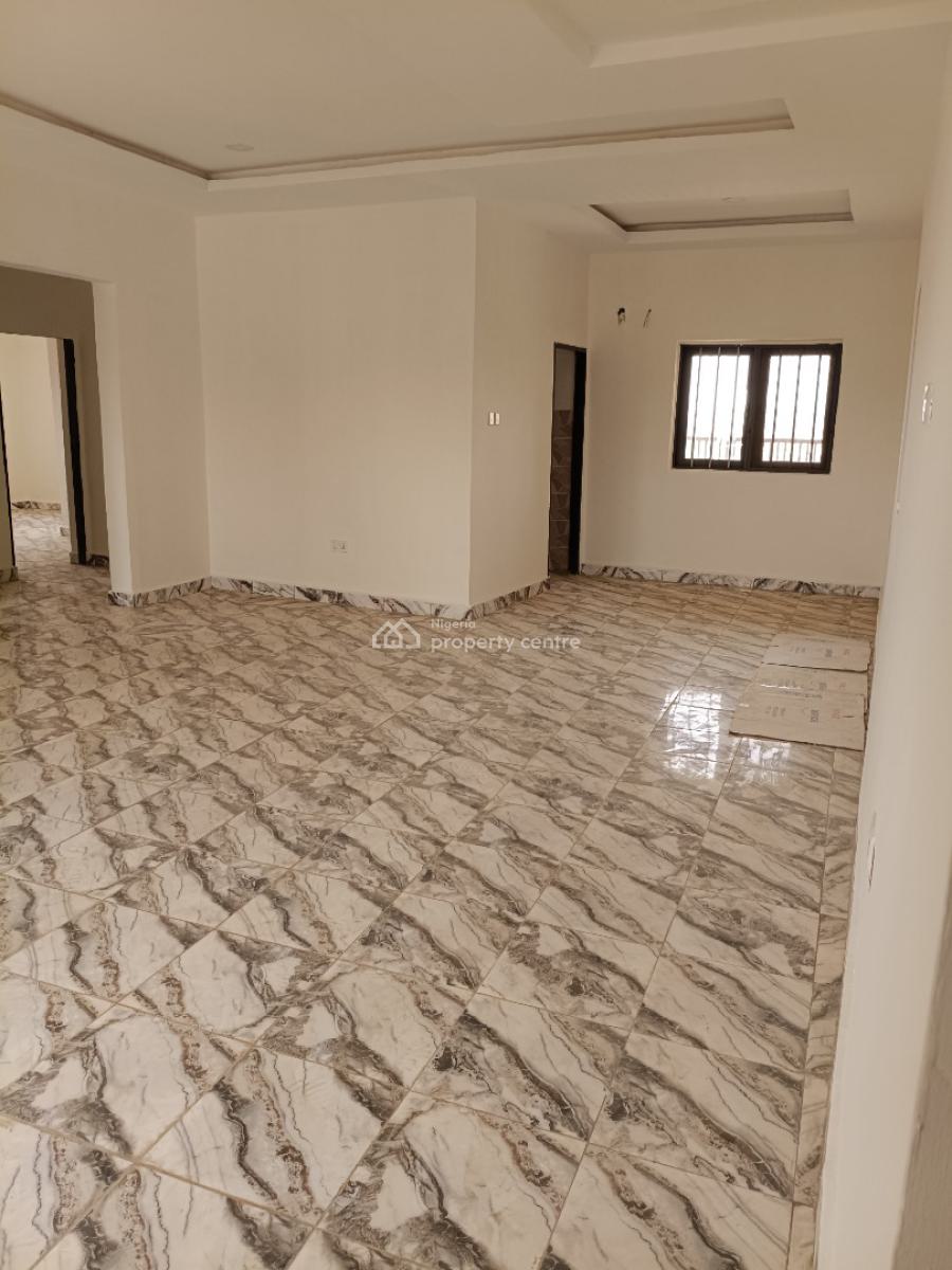 2 Bedrooms Built for Classy People., Lifecamp Road, Adjacent Impresit., Dape, Abuja, Flat / Apartment for Rent