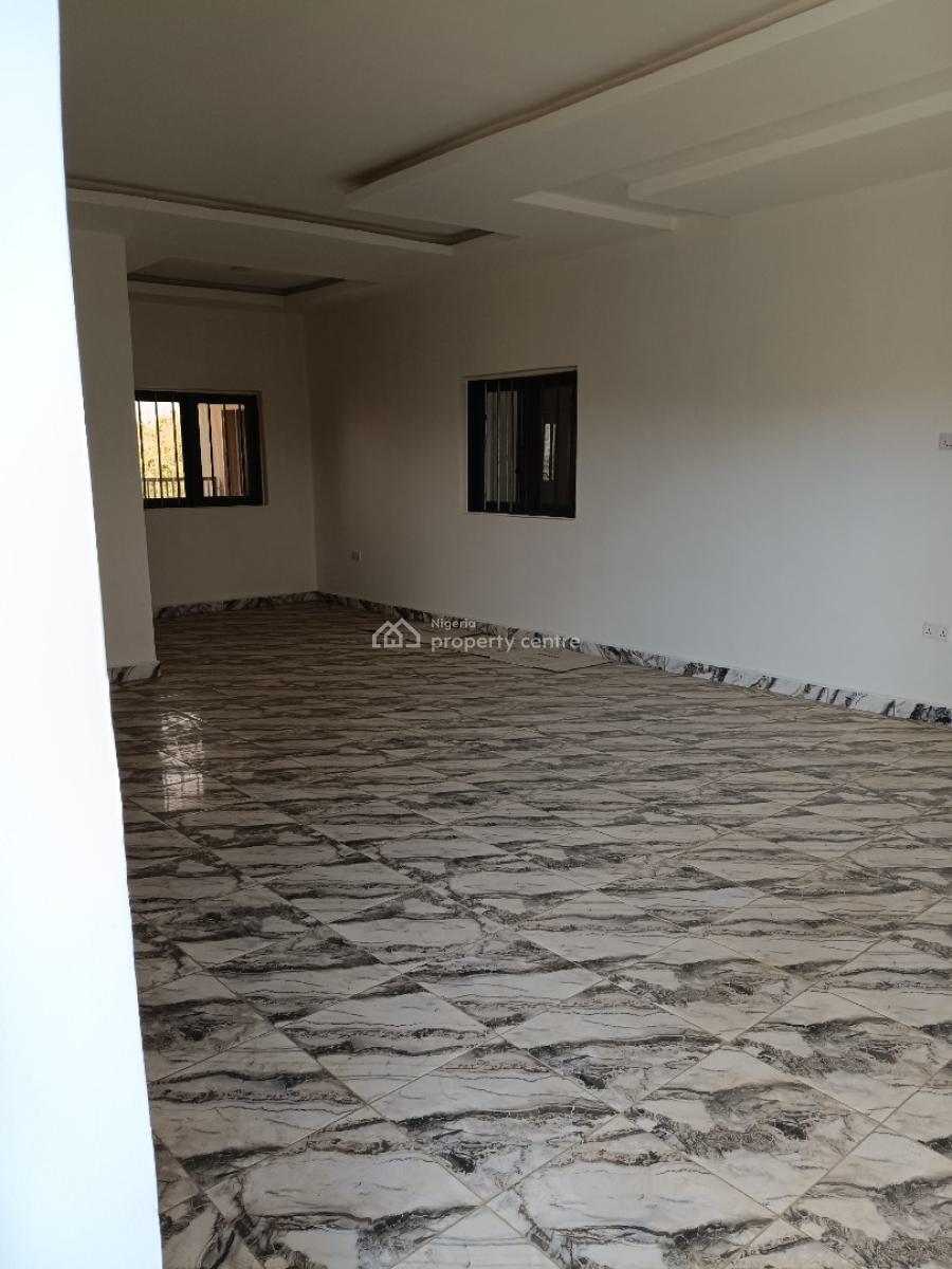 2 Bedrooms Built for Classy People., Lifecamp Road, Adjacent Impresit., Dape, Abuja, Flat / Apartment for Rent