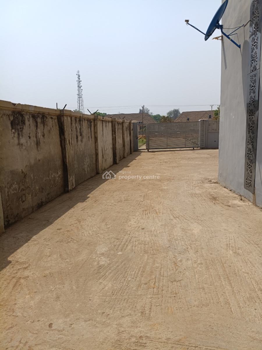 2 Bedrooms Built for Classy People., Lifecamp Road, Adjacent Impresit., Dape, Abuja, Flat / Apartment for Rent