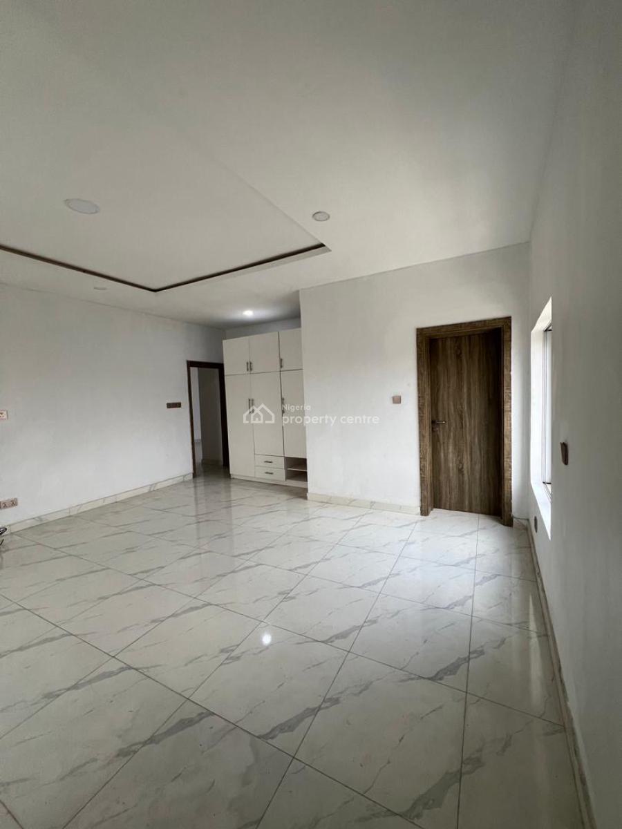 Serviced 4bedrooms Apartment with Bq Available, Osapa London, Lekki, Lagos, House for Rent