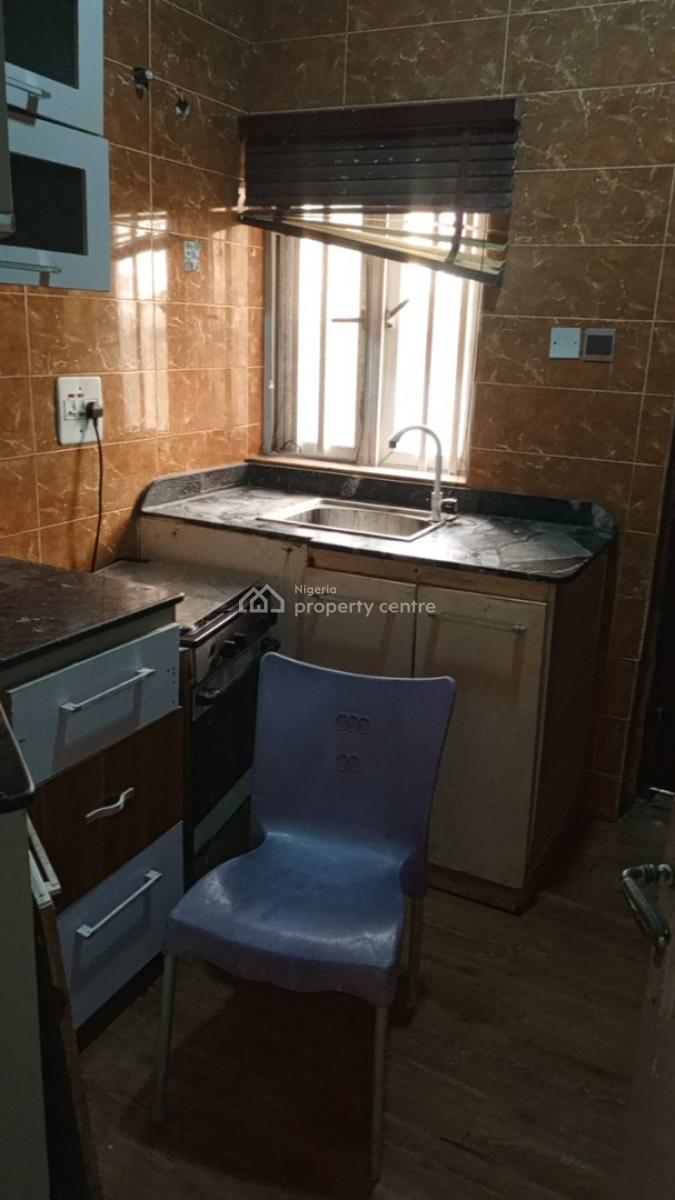 Luxury 2bedroom Flat at Atlantic View Estate, Murphy Adetoro, Alpha Beach, Atlantic View, Igbo Efon, Lekki, Lagos, Flat / Apartment for Rent