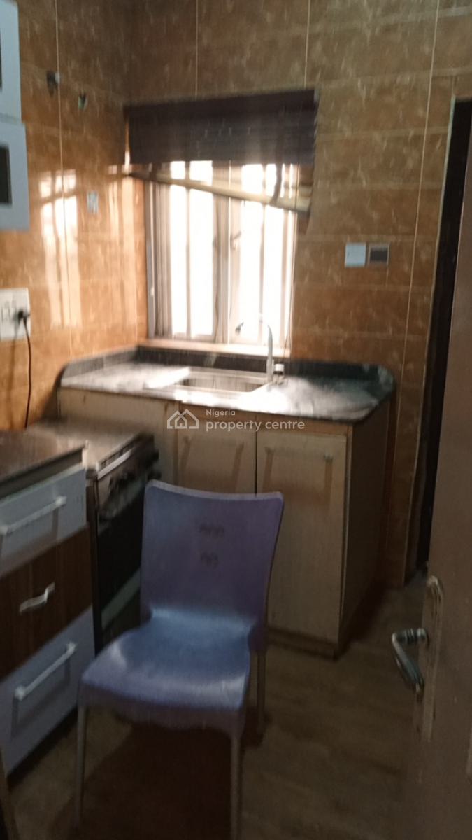 Luxury 2bedroom Flat at Atlantic View Estate, Murphy Adetoro, Alpha Beach, Atlantic View, Igbo Efon, Lekki, Lagos, Flat / Apartment for Rent