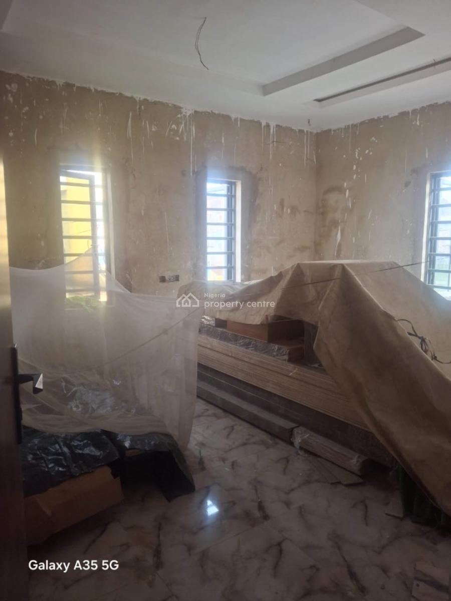 1 Unit of 2 Bedroom with All Rooms Ensuite, Ebute Metta East, Yaba, Lagos, Flat / Apartment for Sale