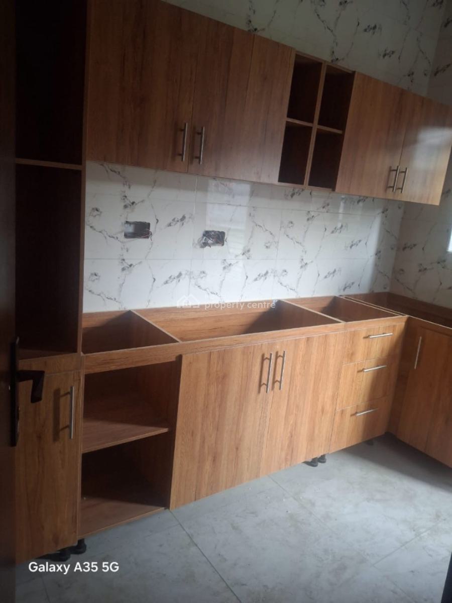 1 Unit of 2 Bedroom with All Rooms Ensuite, Ebute Metta East, Yaba, Lagos, Flat / Apartment for Sale