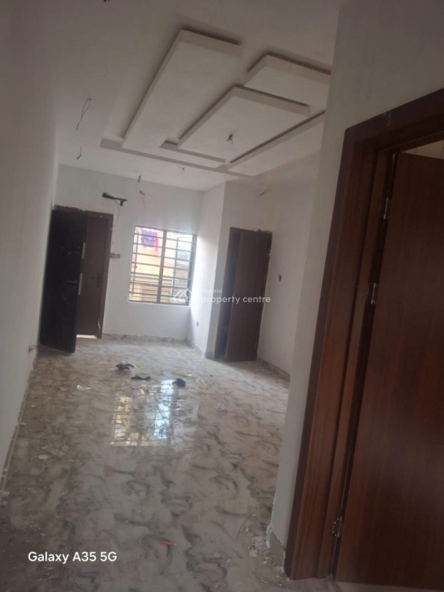 1 Unit of 2 Bedroom with All Rooms Ensuite, Ebute Metta East, Yaba, Lagos, Flat / Apartment for Sale