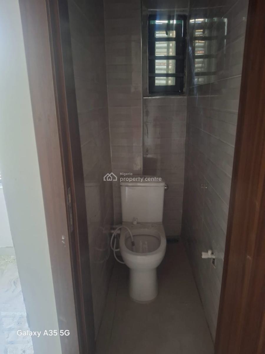 1 Unit of 2 Bedroom with All Rooms Ensuite, Ebute Metta East, Yaba, Lagos, Flat / Apartment for Sale