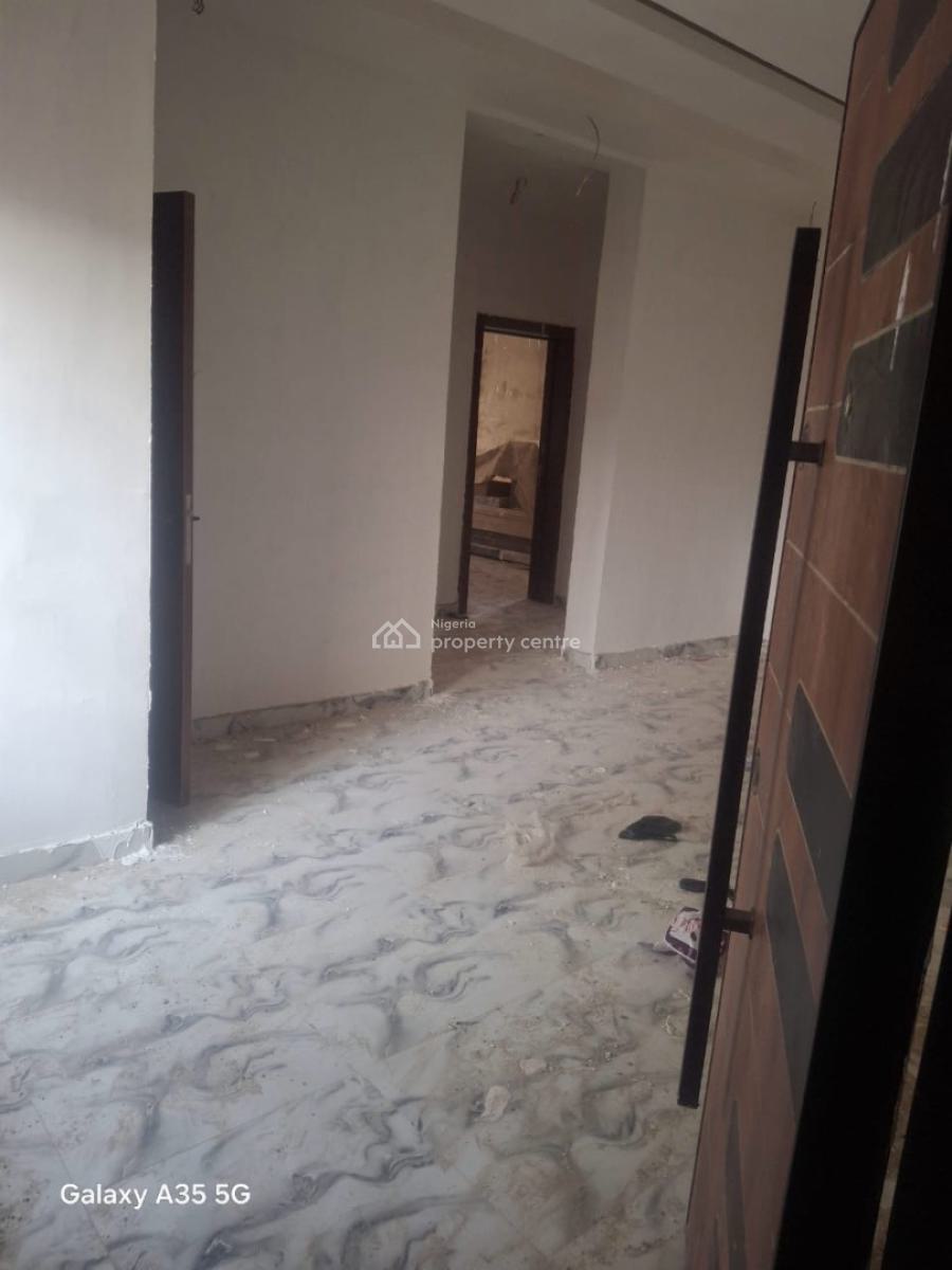 1 Unit of 2 Bedroom with All Rooms Ensuite, Ebute Metta East, Yaba, Lagos, Flat / Apartment for Sale