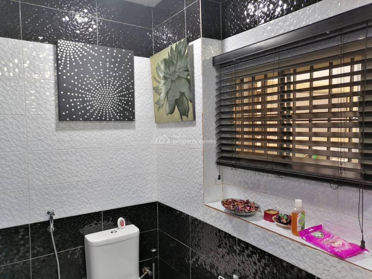 4 Bedroom Semi Detached Duplex, Vgc, Vgc, Lekki, Lagos, Semi-detached Duplex for Sale