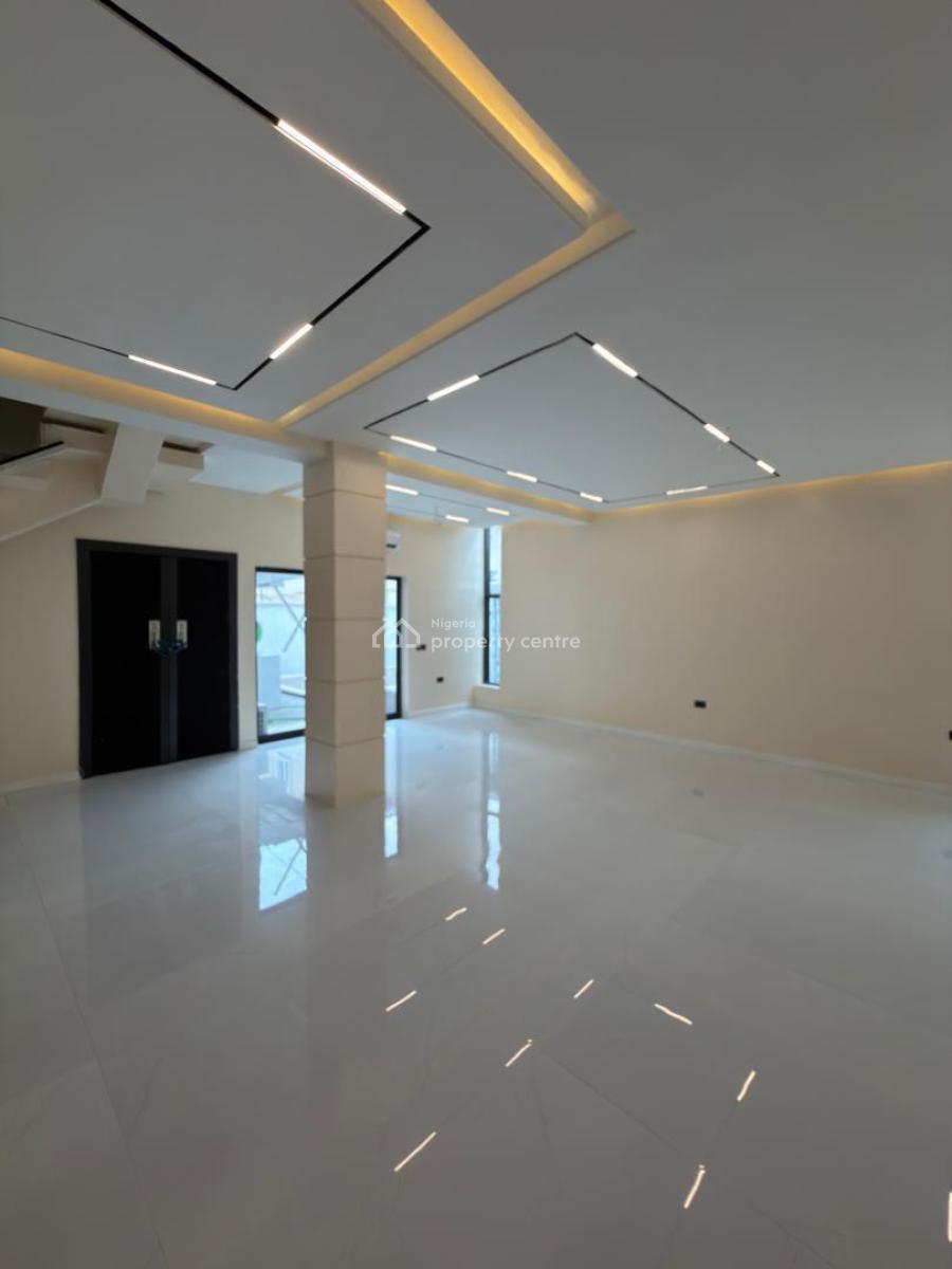 Contemporary 4 Bedroom Detached Duplex with 1&2bed Apartment, Ojo, Lagos, Block of Flats for Sale