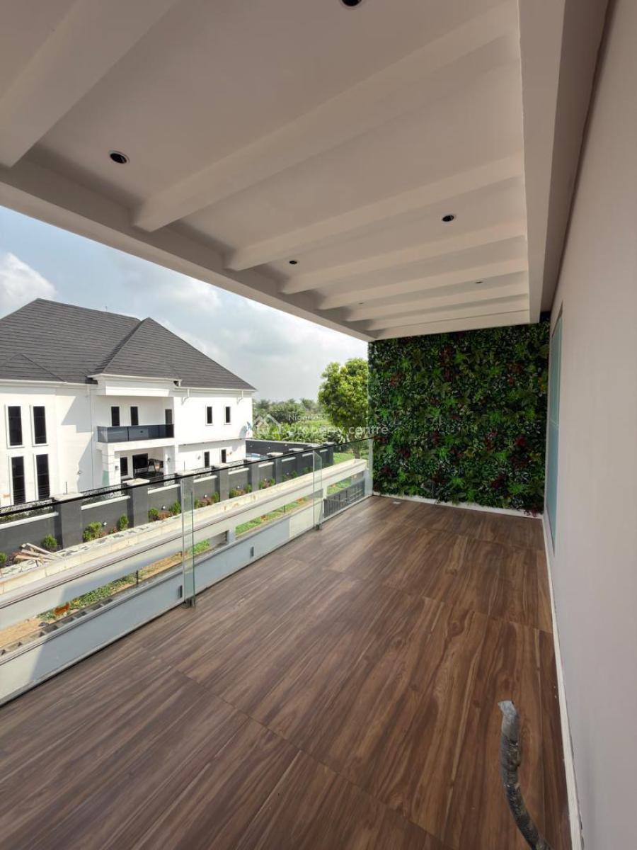 Contemporary 4 Bedroom Detached Duplex with 1&2bed Apartment, Ojo, Lagos, Block of Flats for Sale