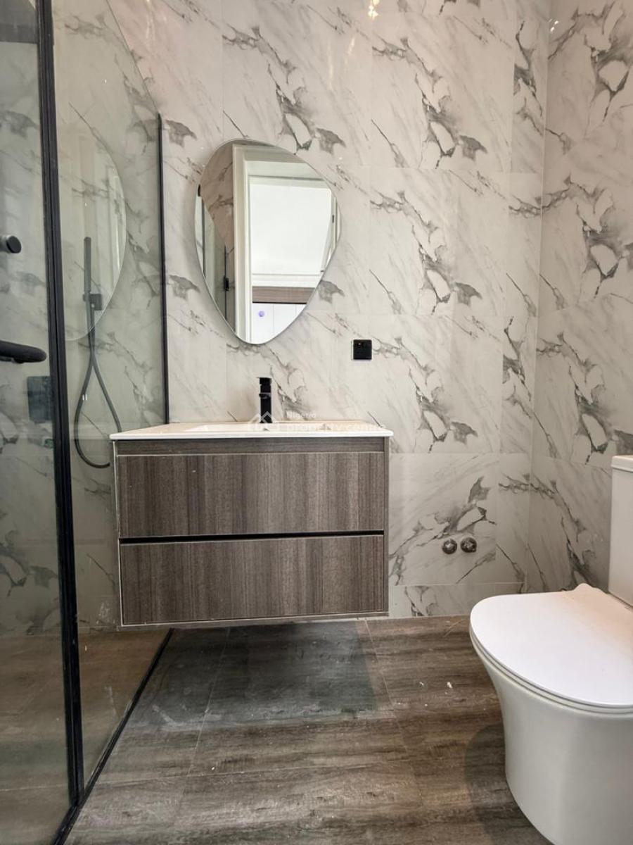 Spacious 5-bedroom Fully Detached Duplex with Pool Bq, Ikota, Lekki, Lagos, Detached Duplex for Sale