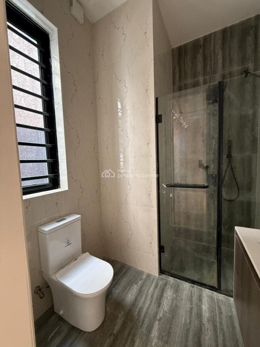 Spacious 5-bedroom Fully Detached Duplex with Pool Bq, Ikota, Lekki, Lagos, Detached Duplex for Sale