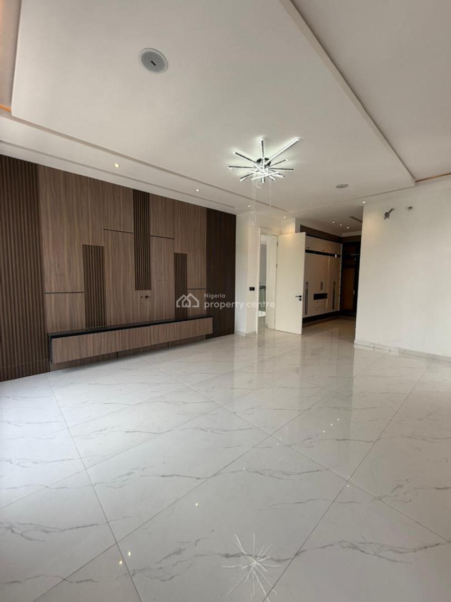 Spacious 5-bedroom Fully Detached Duplex with Pool Bq, Ikota, Lekki, Lagos, Detached Duplex for Sale