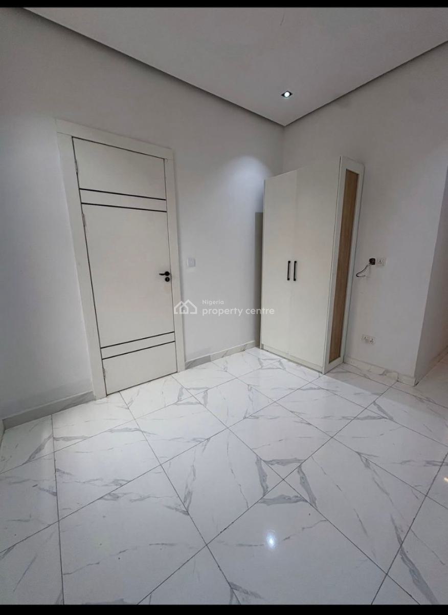 Newly Built 5-bedroom Detached Duplex with Swimming Pool and a Bq, Chevron Lekki Lagos, Lekki, Lagos, Detached Duplex for Sale