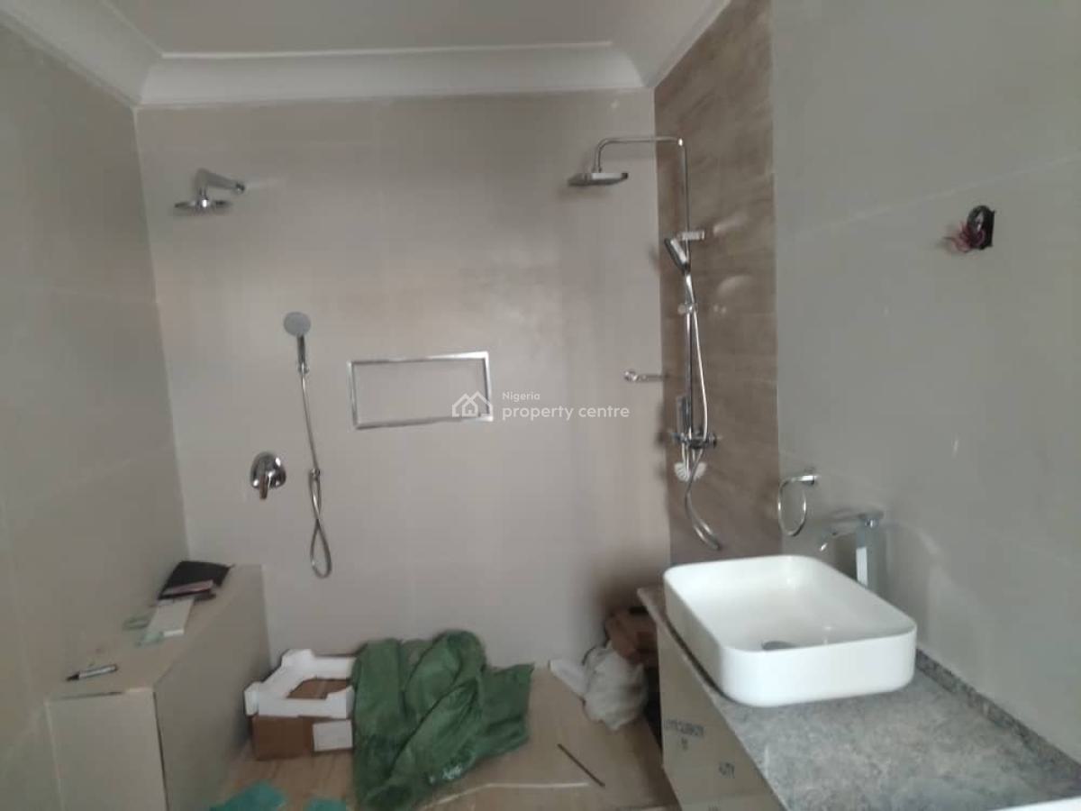 Lovely 5 Bedroom Detached Duplex with Bq, Lekki Scheme 2, Ajah, Lagos, Detached Duplex for Rent