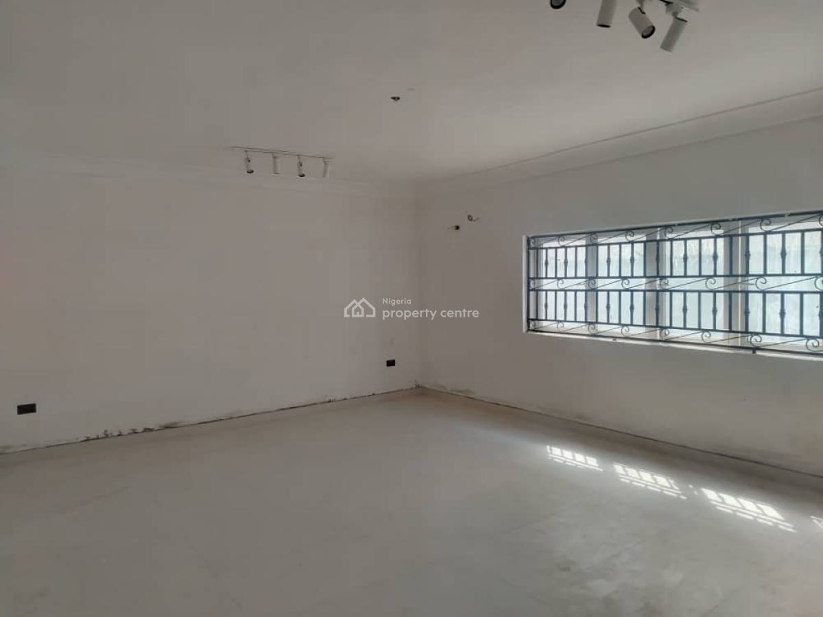 Lovely 5 Bedroom Detached Duplex with Bq, Lekki Scheme 2, Ajah, Lagos, Detached Duplex for Rent