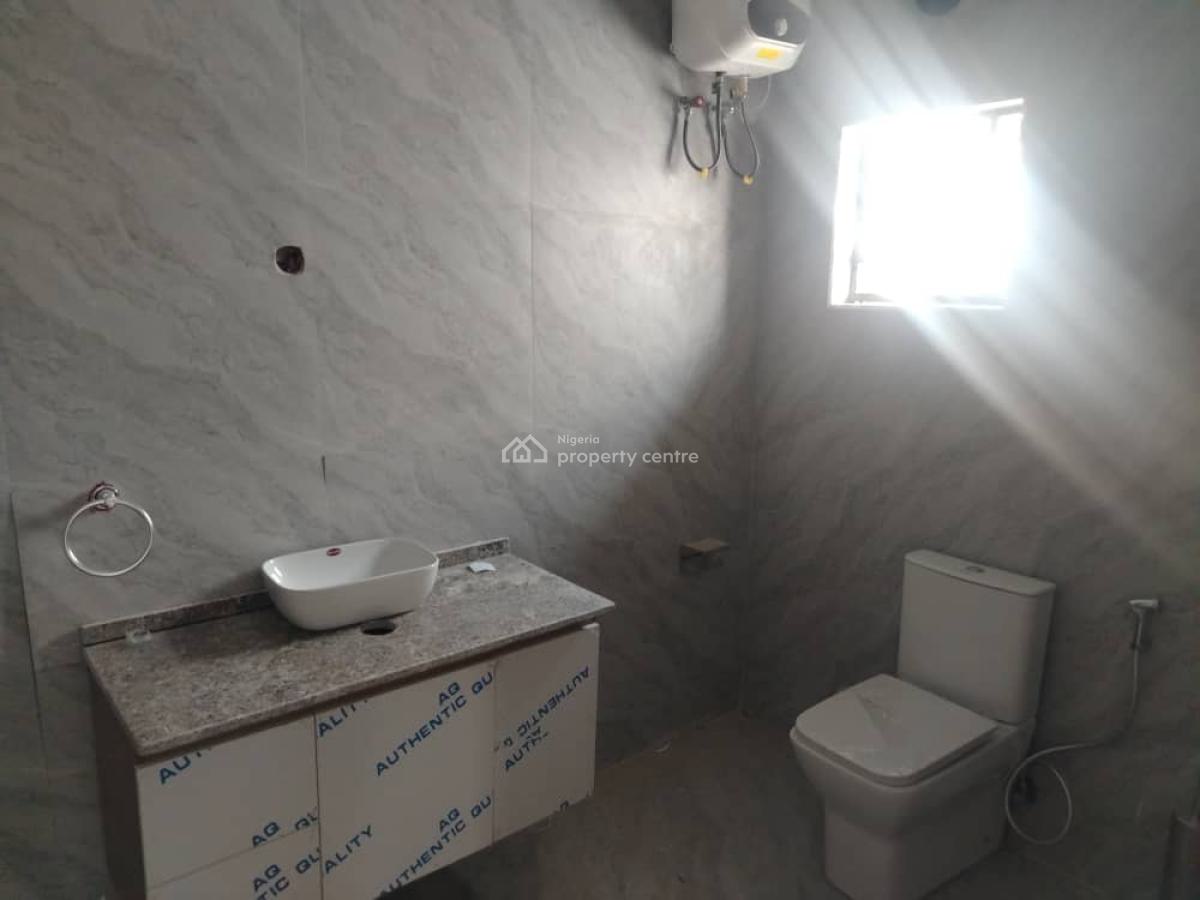 Lovely 5 Bedroom Detached Duplex with Bq, Lekki Scheme 2, Ajah, Lagos, Detached Duplex for Rent