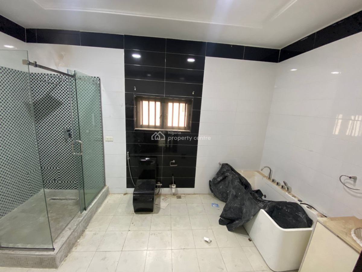 Spacious, Ikeja Gra, Ikeja, Lagos, Commercial Property for Rent