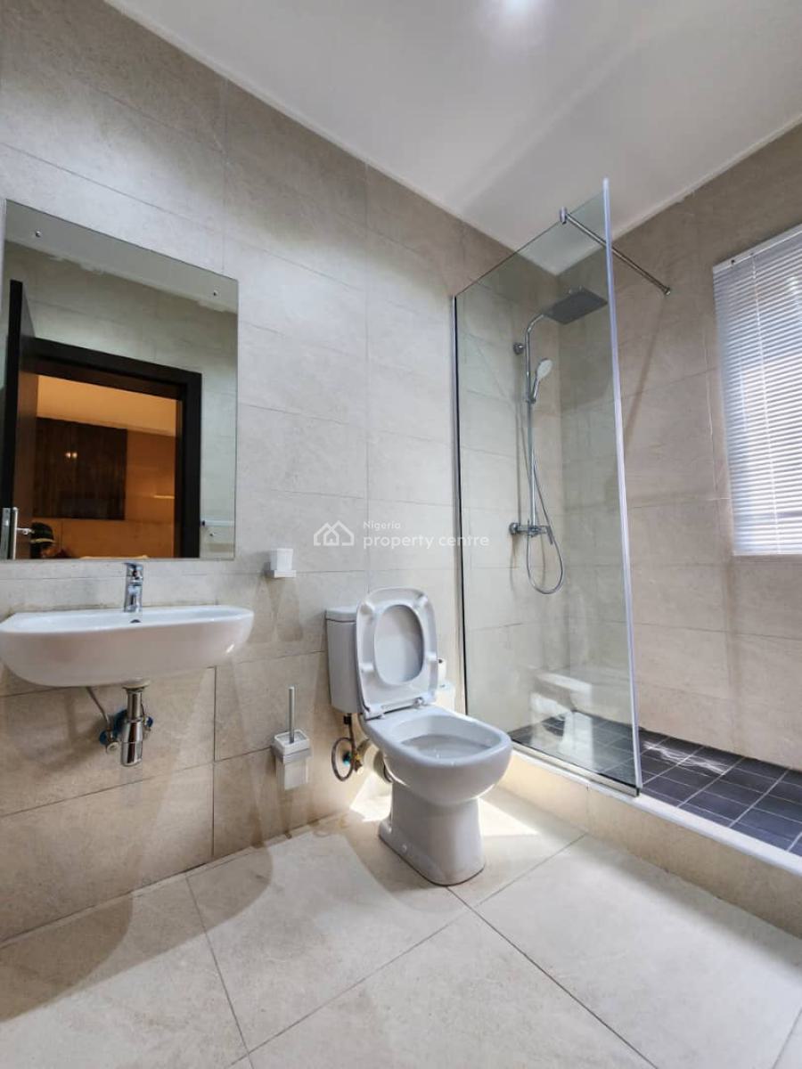 Luxury 2 Bedroom Apartment with Excellent Furnishings, Cameron Road, Ikoyi, Lagos, Ikoyi, Lagos, Flat / Apartment for Rent
