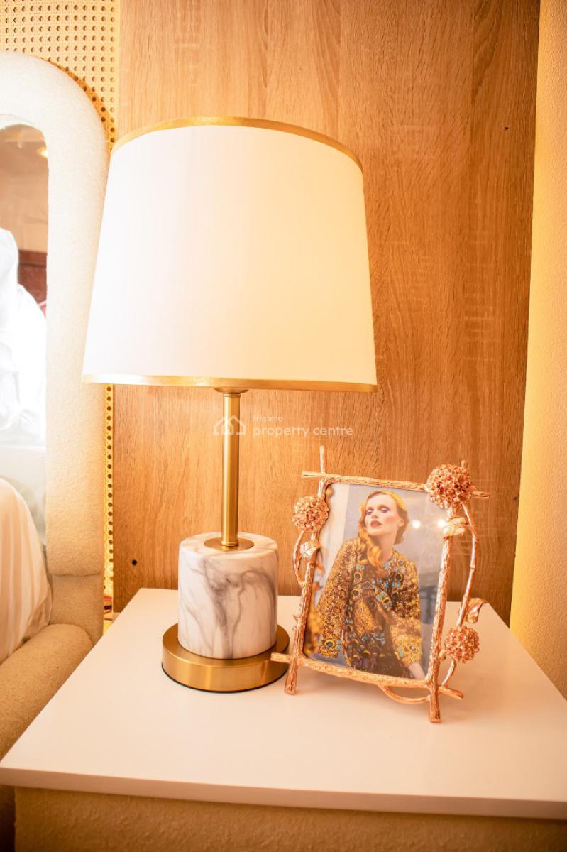 Luxury 3 Bedroom Apartment, Ikoyi, Lagos, Flat / Apartment Short Let