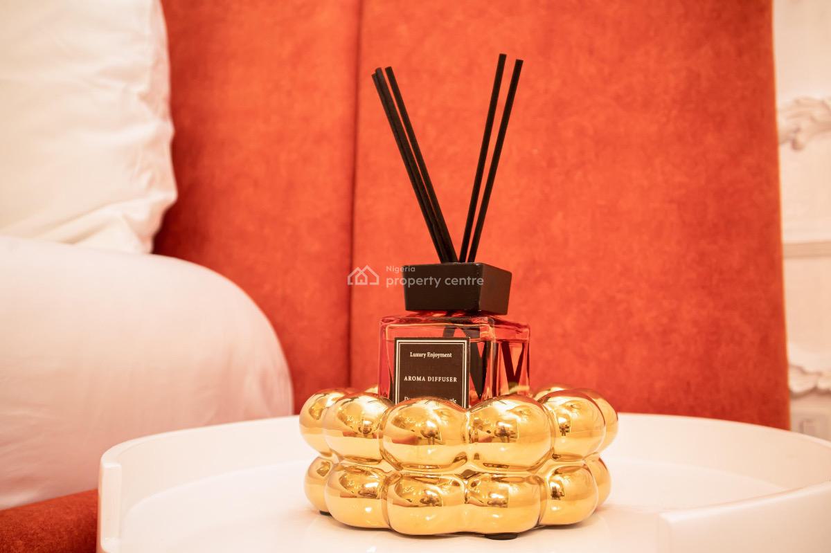 Luxury 3 Bedroom Apartment, Ikoyi, Lagos, Flat / Apartment Short Let