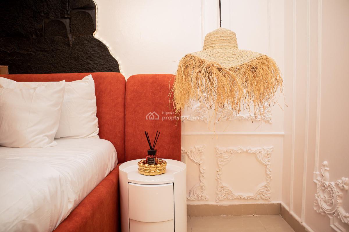 Luxury 3 Bedroom Apartment, Ikoyi, Lagos, Flat / Apartment Short Let