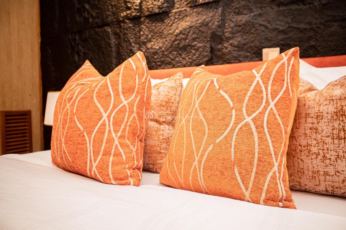 Luxury 3 Bedroom Apartment, Ikoyi, Lagos, Flat / Apartment Short Let