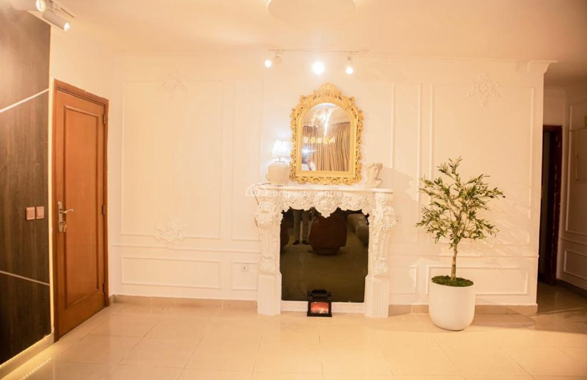 Luxury 3 Bedroom Apartment, Ikoyi, Lagos, Flat / Apartment Short Let